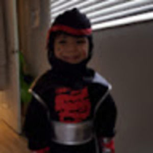 Meet your Posher, Vanessa